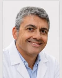 Dr Gaetano Macri